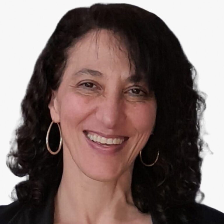 Dra. Cynthia Dabed